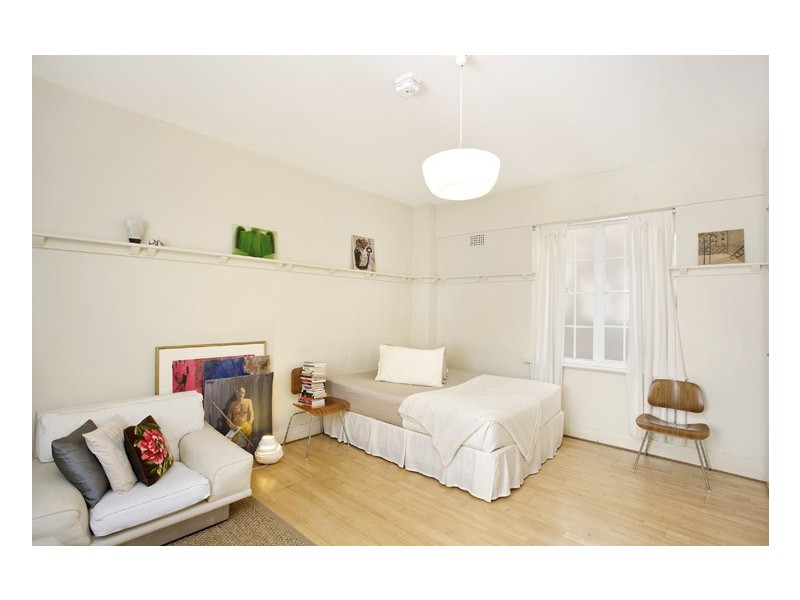 19/2 Greenknowe Avenue, Elizabeth Bay NSW 2011