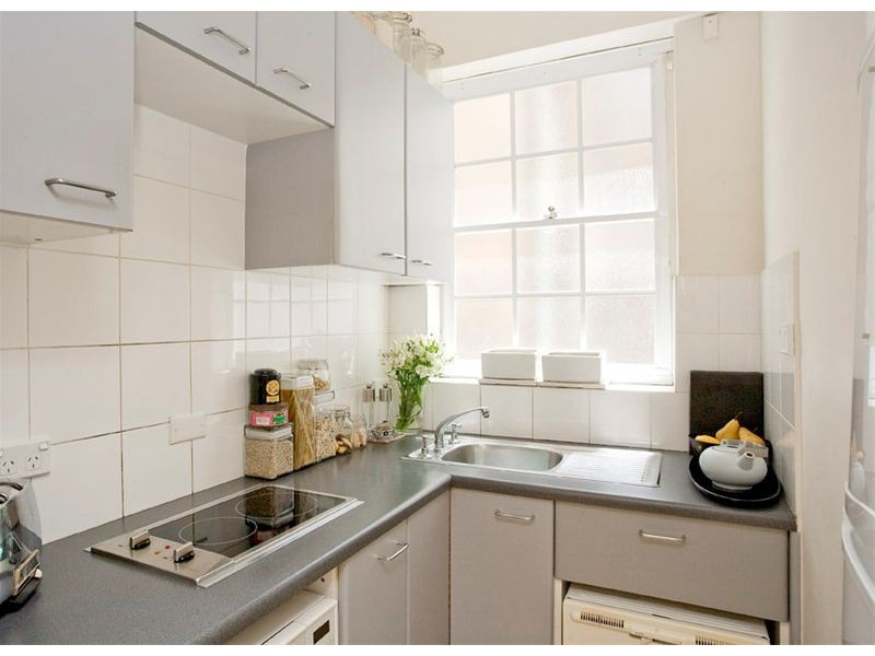 19/2 Greenknowe Avenue, Elizabeth Bay NSW 2011