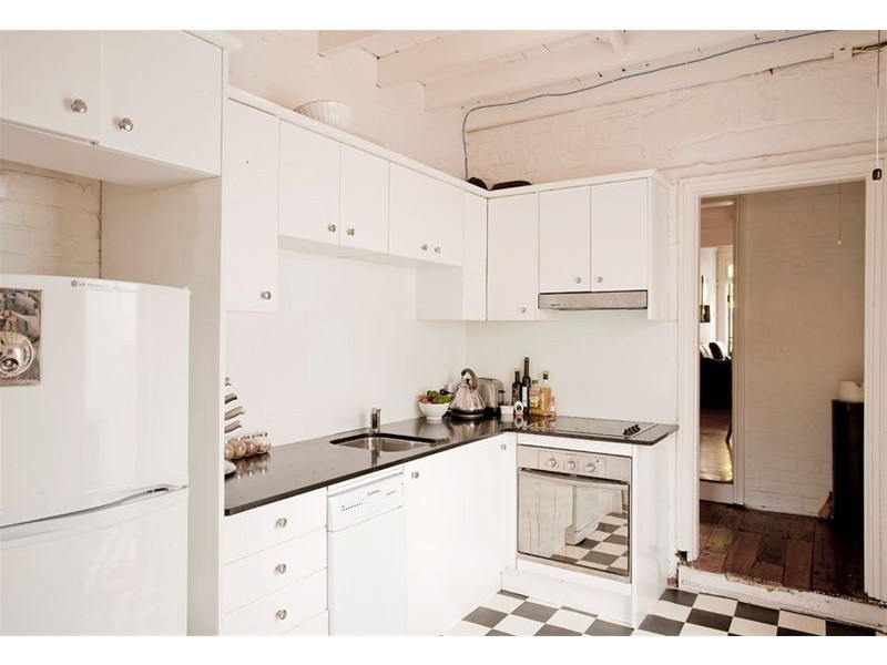 127 Underwood Street, Paddington NSW 2021