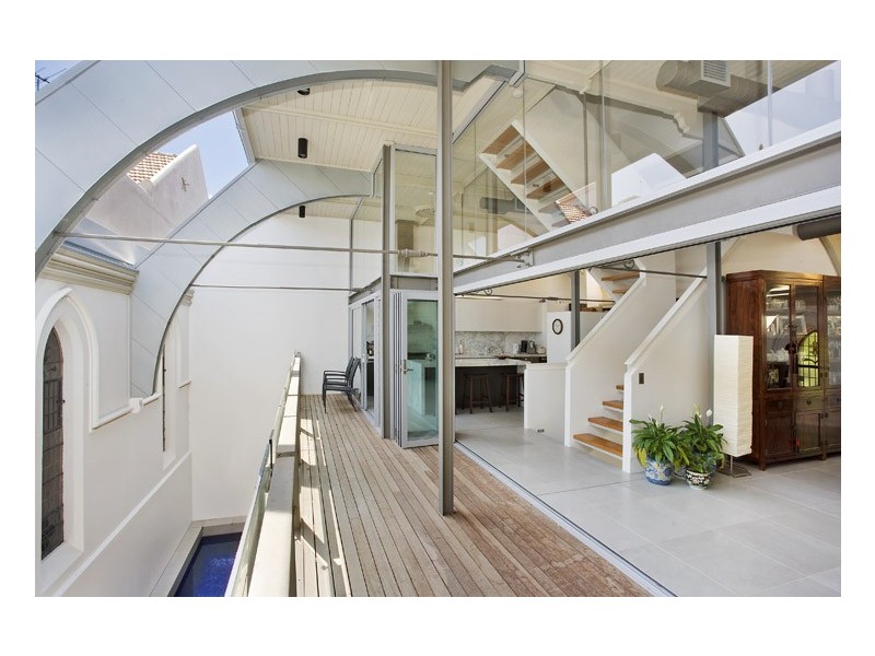 Residence 2 of 67 Denison Street, Bondi Junction NSW 2022