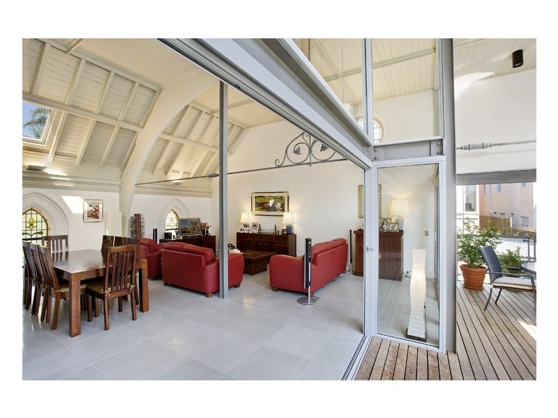 Residence 2 of 67 Denison Street, Bondi Junction NSW 2022