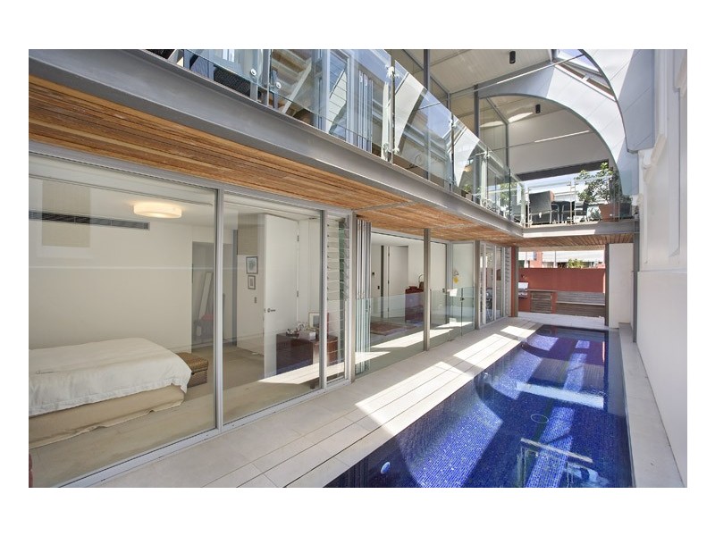 Residence 2 of 67 Denison Street, Bondi Junction NSW 2022