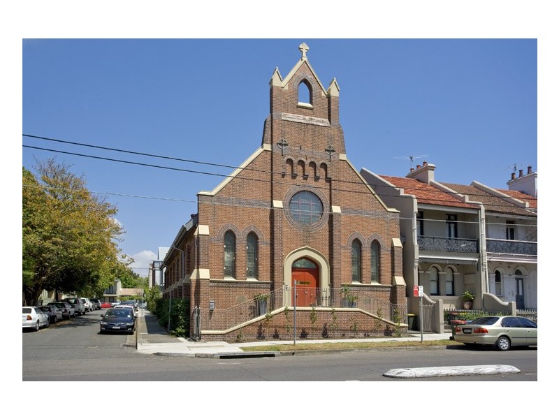 Residence 2 of 67 Denison Street, Bondi Junction NSW 2022