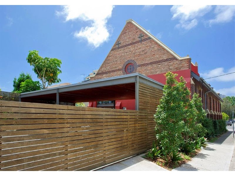 Residence 2 of 67 Denison Street, Bondi Junction NSW 2022
