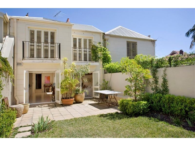 91 Queen Street, Woollahra NSW 2025