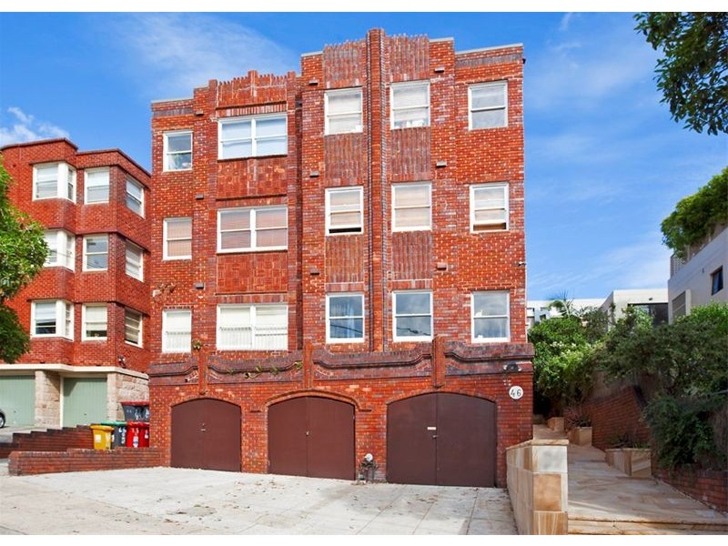 8/46 Birriga Road, Bellevue Hill NSW 2023