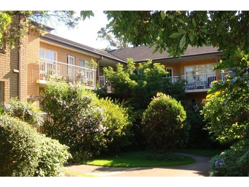 16/50B  Ocean Street, Woollahra NSW 2025