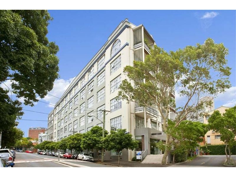23/15-19 Boundary Street, Rushcutters Bay NSW 2011