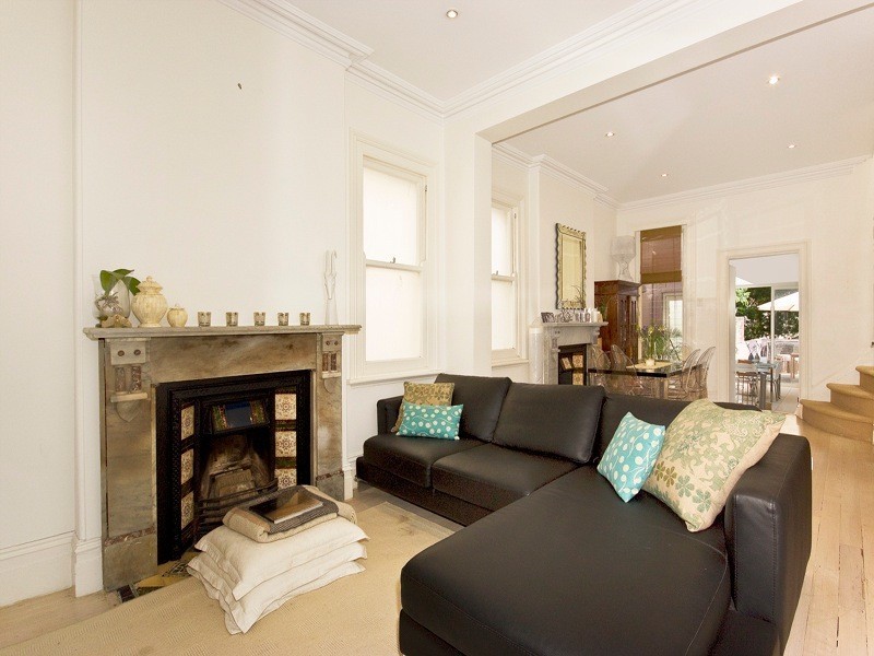 100 Liverpool Street, Paddington NSW 2021