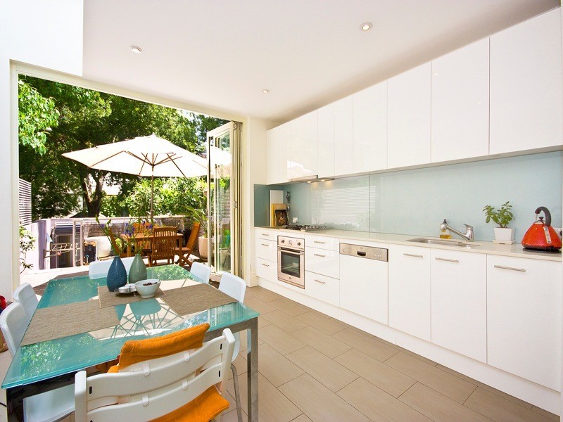 100 Liverpool Street, Paddington NSW 2021