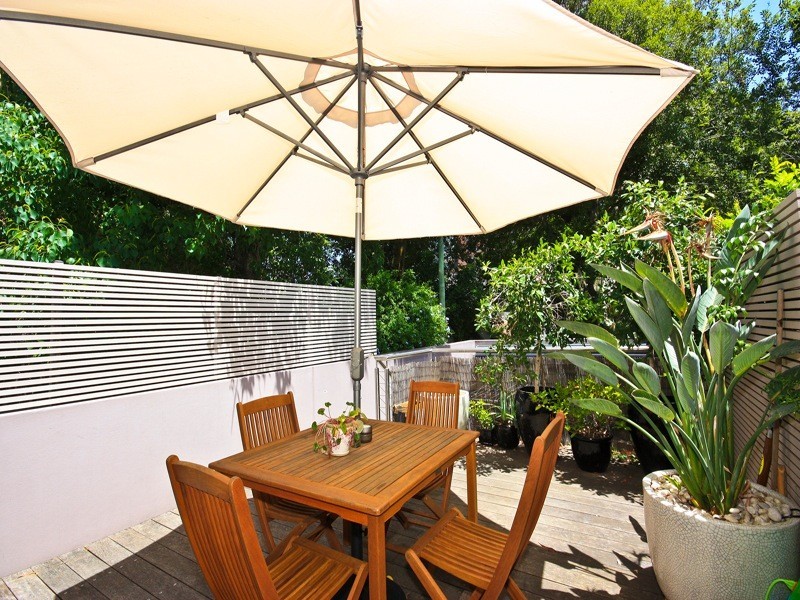100 Liverpool Street, Paddington NSW 2021