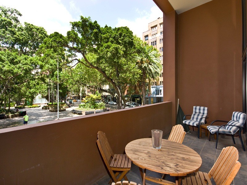 107/50-58 Macleay Street, Potts Point NSW 2011
