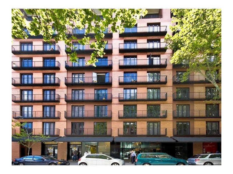 107/50-58 Macleay Street, Potts Point NSW 2011