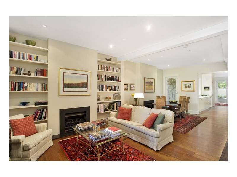 201 Sutherland Street, Paddington NSW 2021