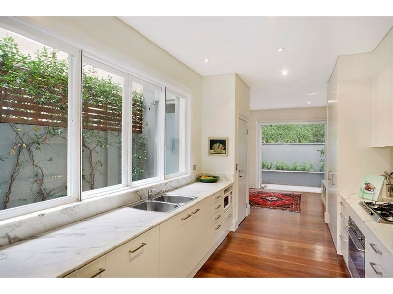 201 Sutherland Street, Paddington NSW 2021