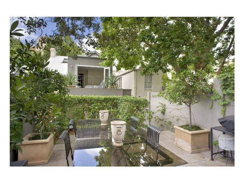 201 Sutherland Street, Paddington NSW 2021