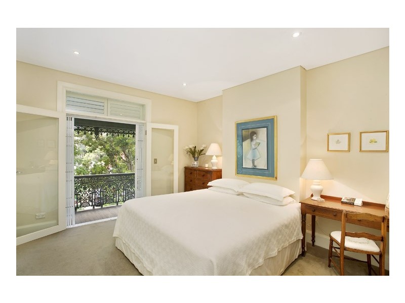 201 Sutherland Street, Paddington NSW 2021