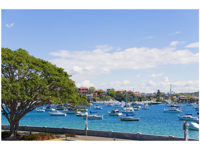 7/659 New South Head Road, Rose Bay NSW 2029