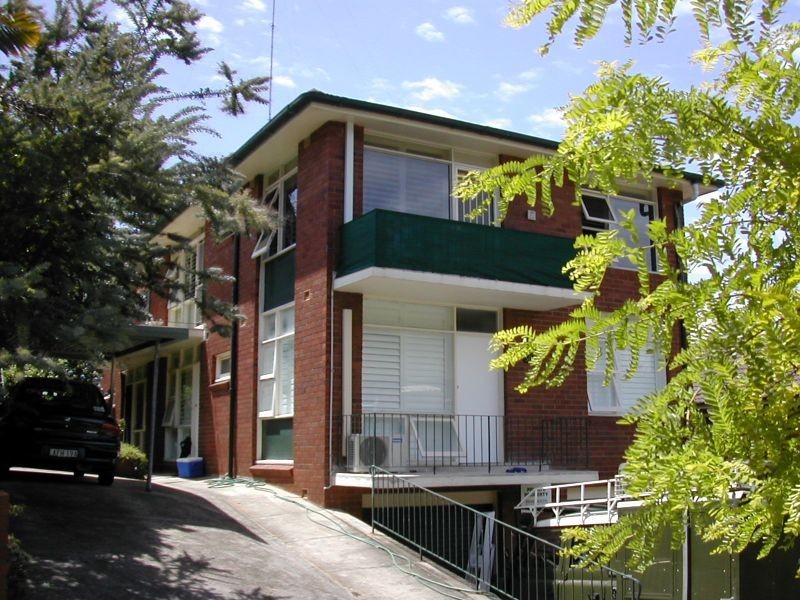 4/30 Blandford Avenue, Bronte NSW 2024