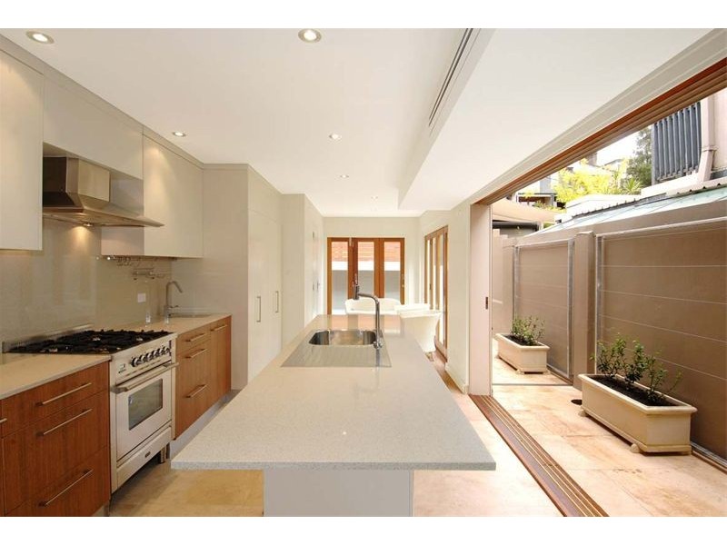 93 Sutherland Street, Paddington NSW 2021