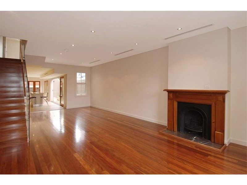 93 Sutherland Street, Paddington NSW 2021