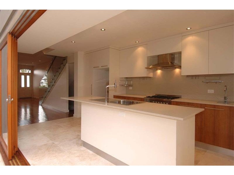 93 Sutherland Street, Paddington NSW 2021