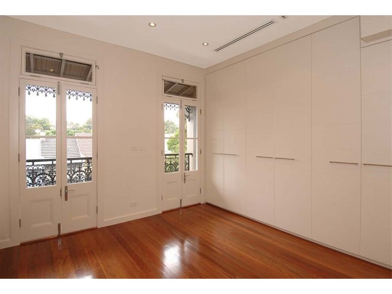 93 Sutherland Street, Paddington NSW 2021