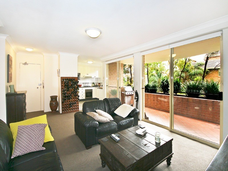 13/62-64 Rainbow Street, Kingsford NSW 2032