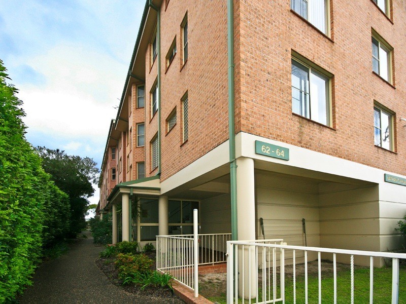 13/62-64 Rainbow Street, Kingsford NSW 2032