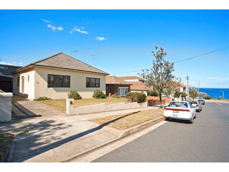 72 Torrington Road, Maroubra NSW 2035