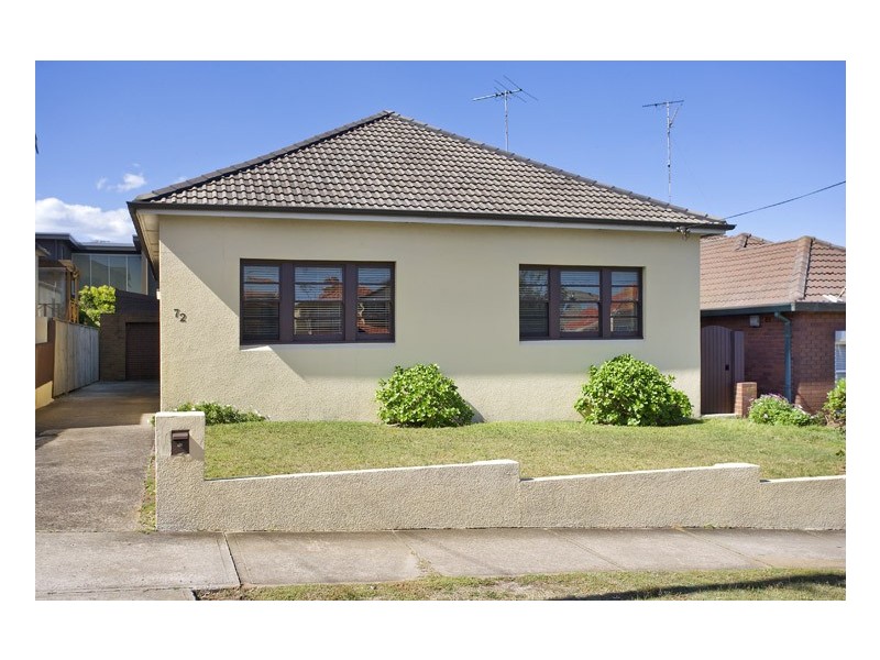 72 Torrington Road, Maroubra NSW 2035