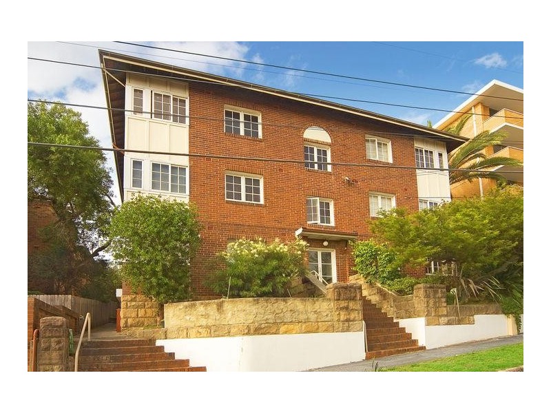 11/26 Kidman Street, Coogee NSW 2034