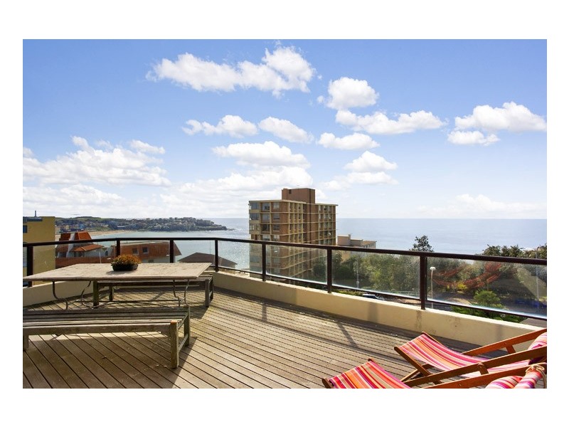 7/2 Francis Street, Bondi Beach NSW 2026