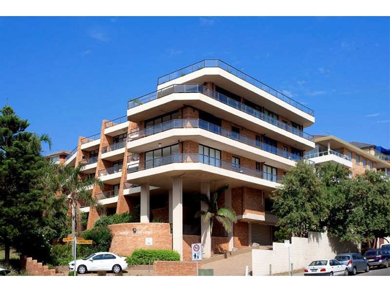 7/2 Francis Street, Bondi Beach NSW 2026