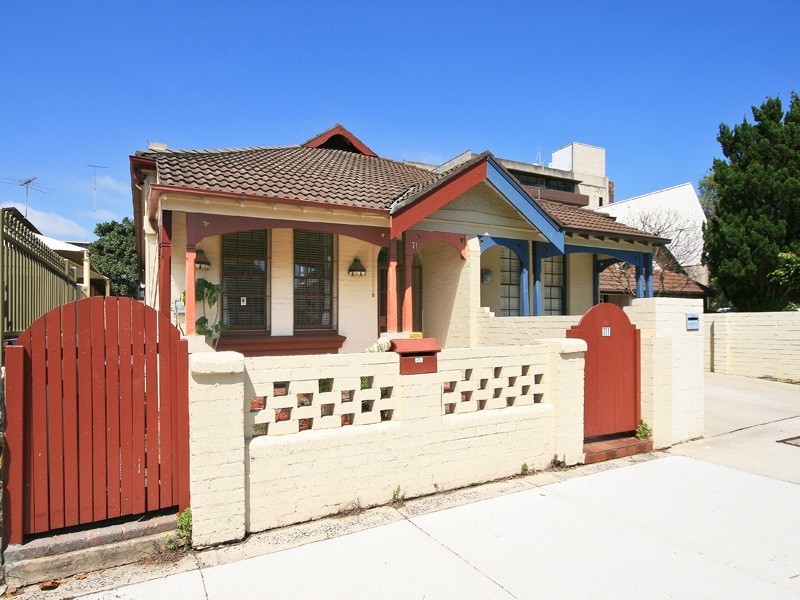 71 Roscoe Street, Bondi Beach NSW 2026