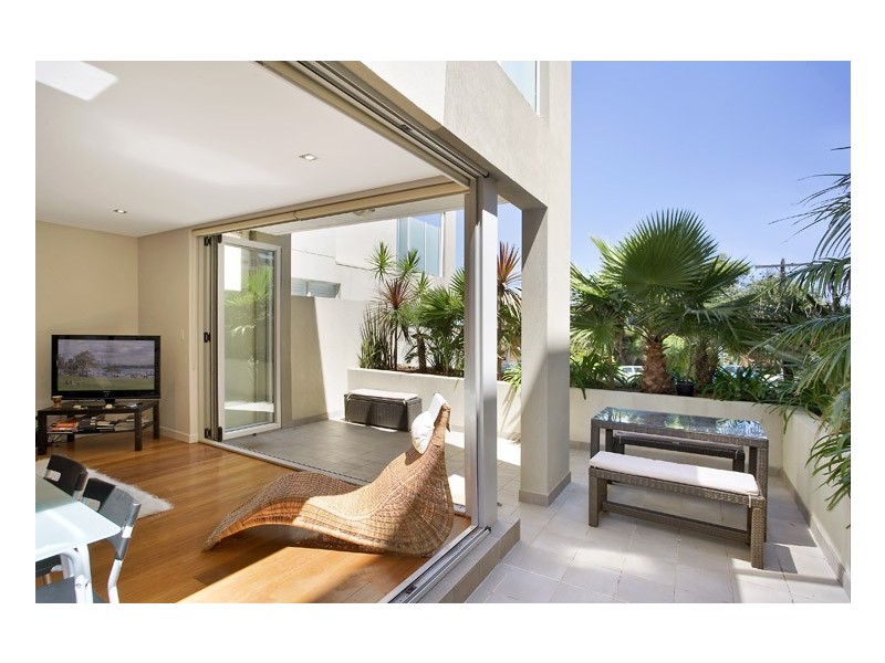 10/30 Fletcher Street, Tamarama NSW 2026