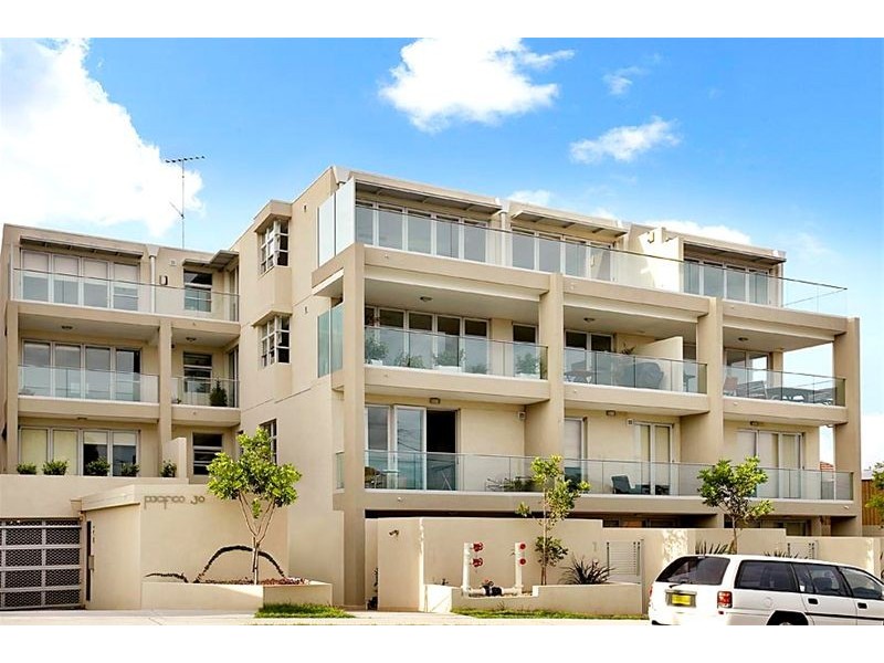 10/30 Fletcher Street, Tamarama NSW 2026