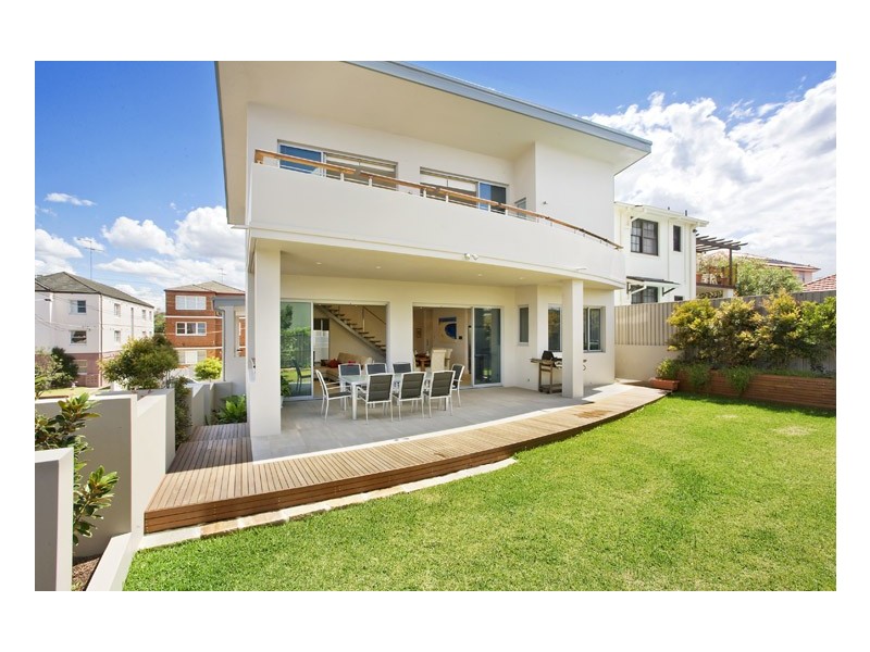 8 Andrew Street, Bronte NSW 2024