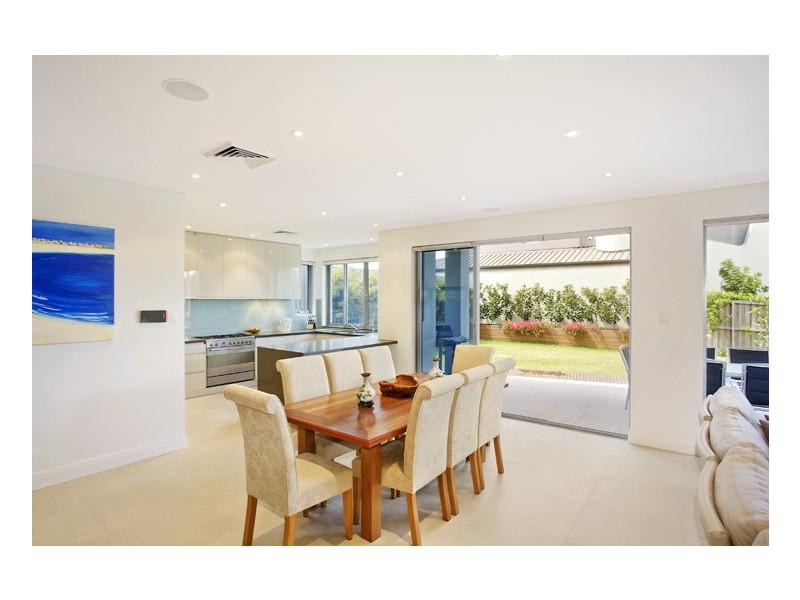 8 Andrew Street, Bronte NSW 2024