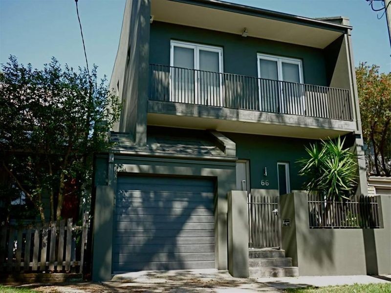 66 St James Road, Bondi Junction NSW 2022