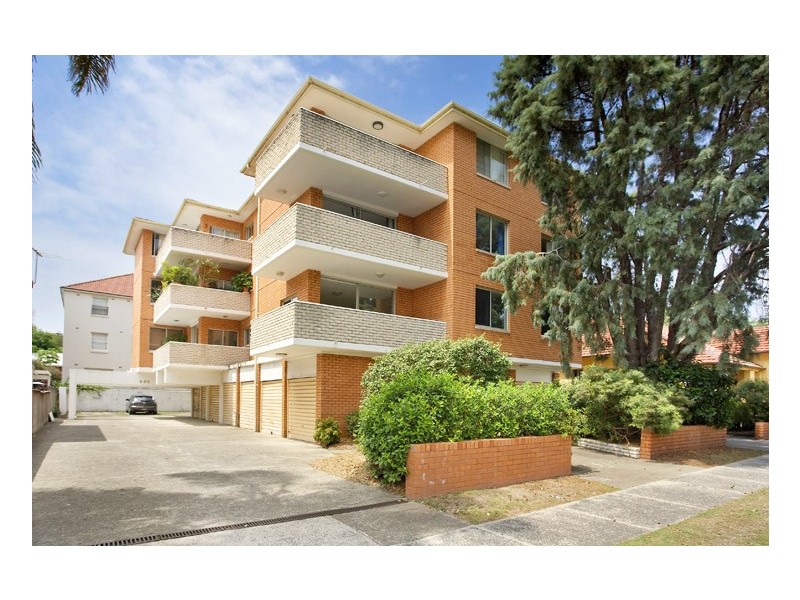 4/137-139 Wellington Street, Bondi Beach NSW 2026