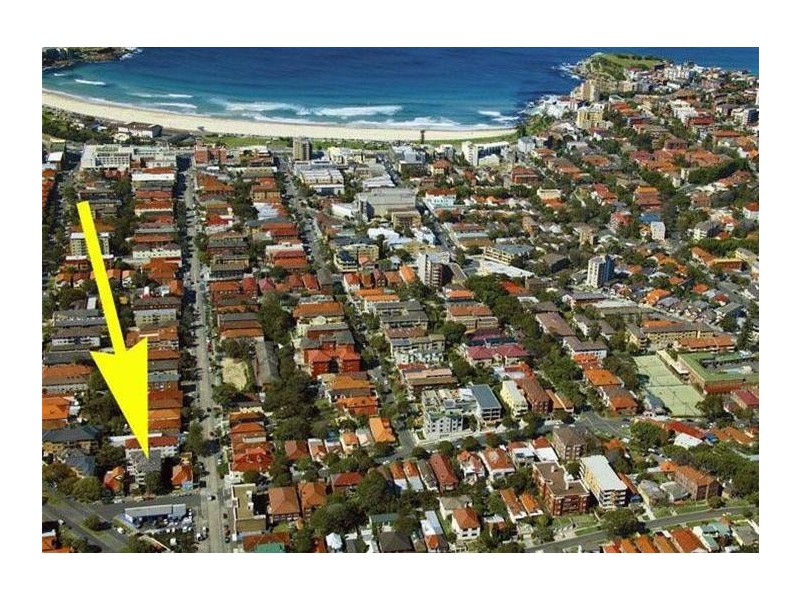 4/137-139 Wellington Street, Bondi Beach NSW 2026