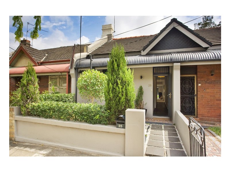 25 Darling Street, Kensington NSW 2033