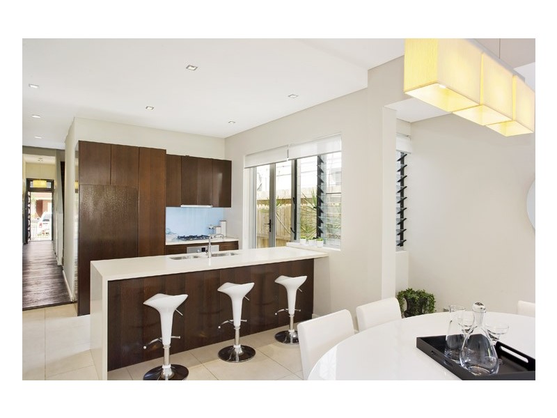 25 Darling Street, Kensington NSW 2033