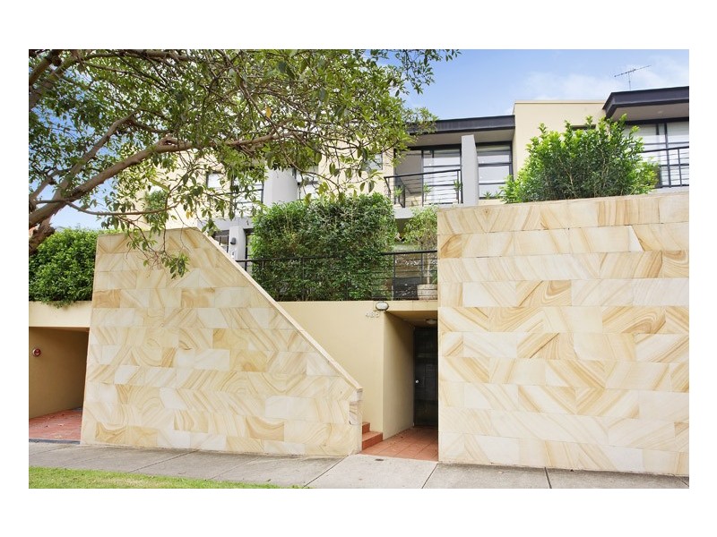 Townhome 4 at 83 Birriga Road, Bellevue Hill NSW 2023