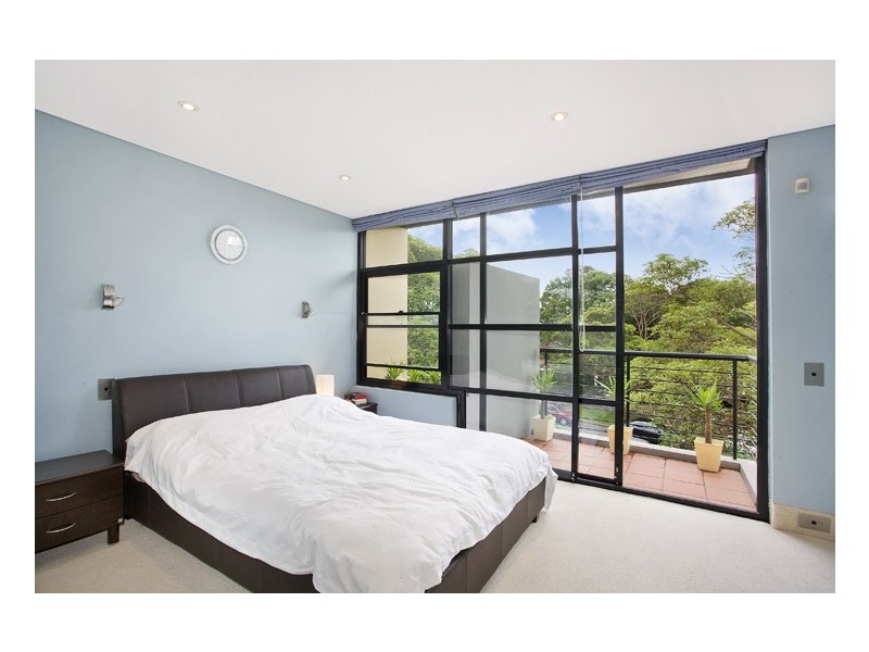 Townhome 4 at 83 Birriga Road, Bellevue Hill NSW 2023