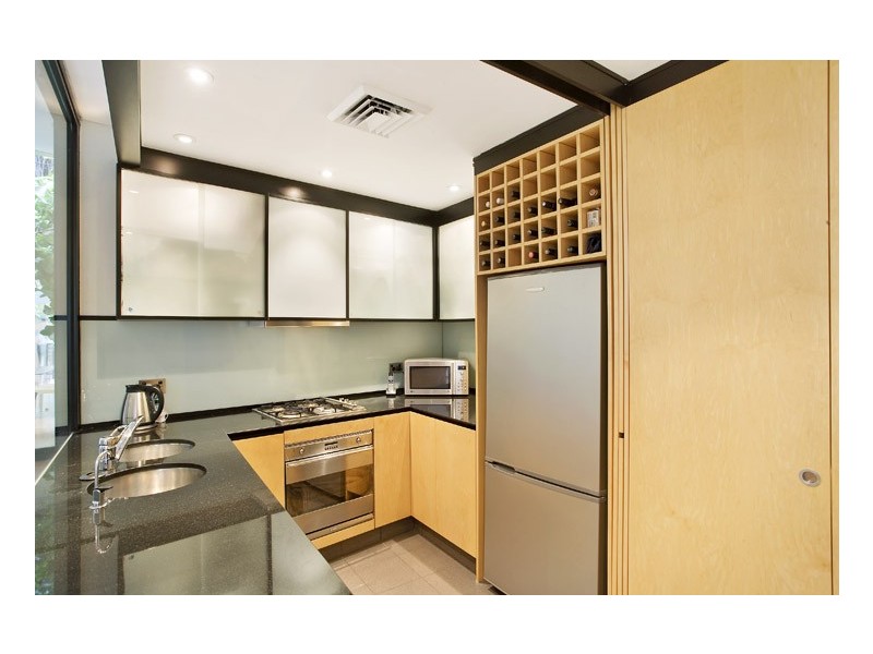 Townhome 4 at 83 Birriga Road, Bellevue Hill NSW 2023