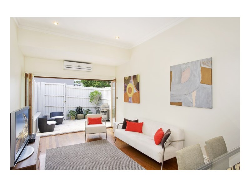 90 Newland Street, Bondi Junction NSW 2022