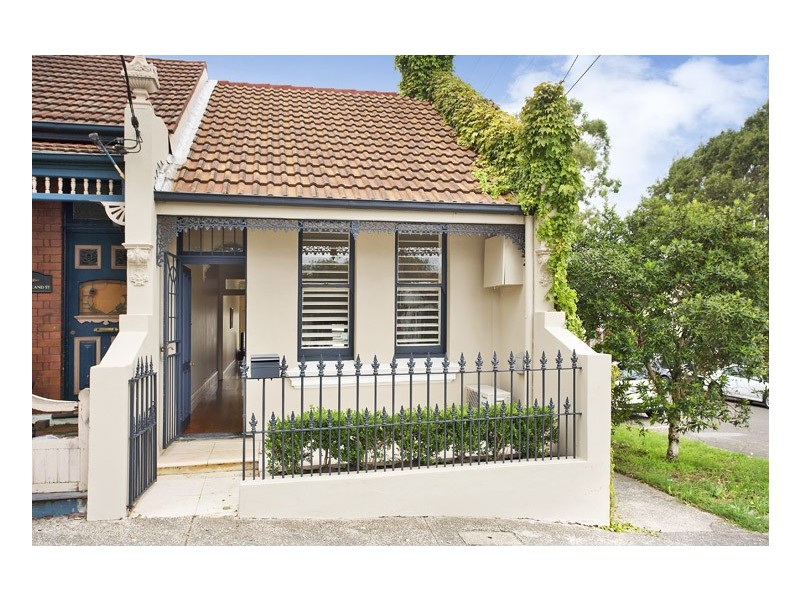 90 Newland Street, Bondi Junction NSW 2022