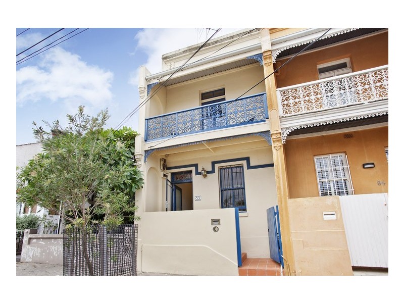 62 Mackenzie Street, Bondi Junction NSW 2022